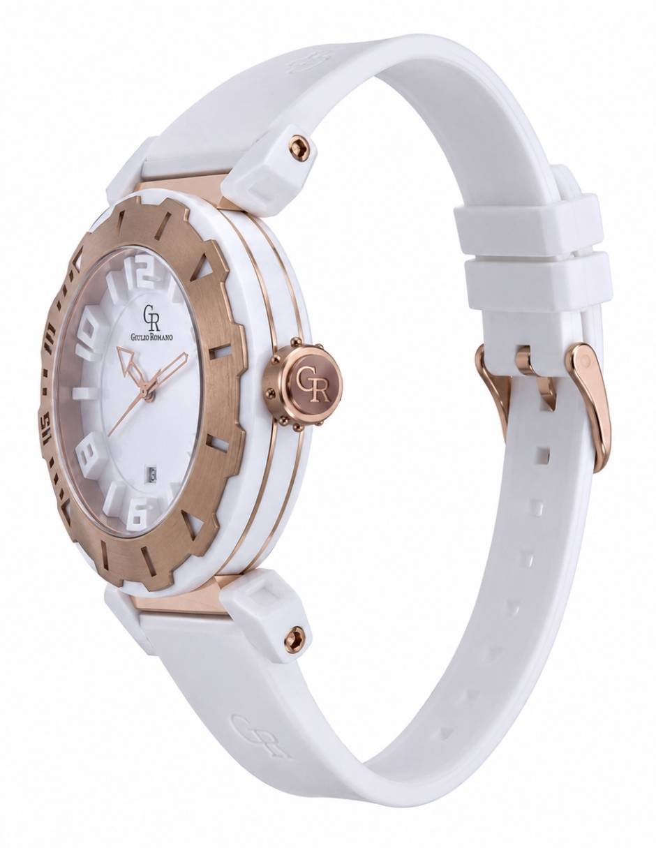 Reloj Giulio Romano Ferrara para mujer GR-5000-24-001097