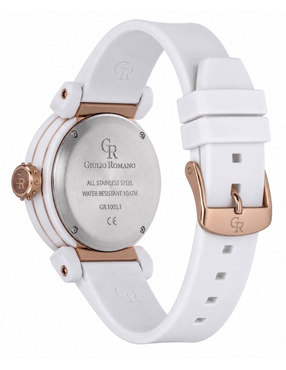 Reloj Giulio Romano Ferrara para mujer GR-5000-24-001097