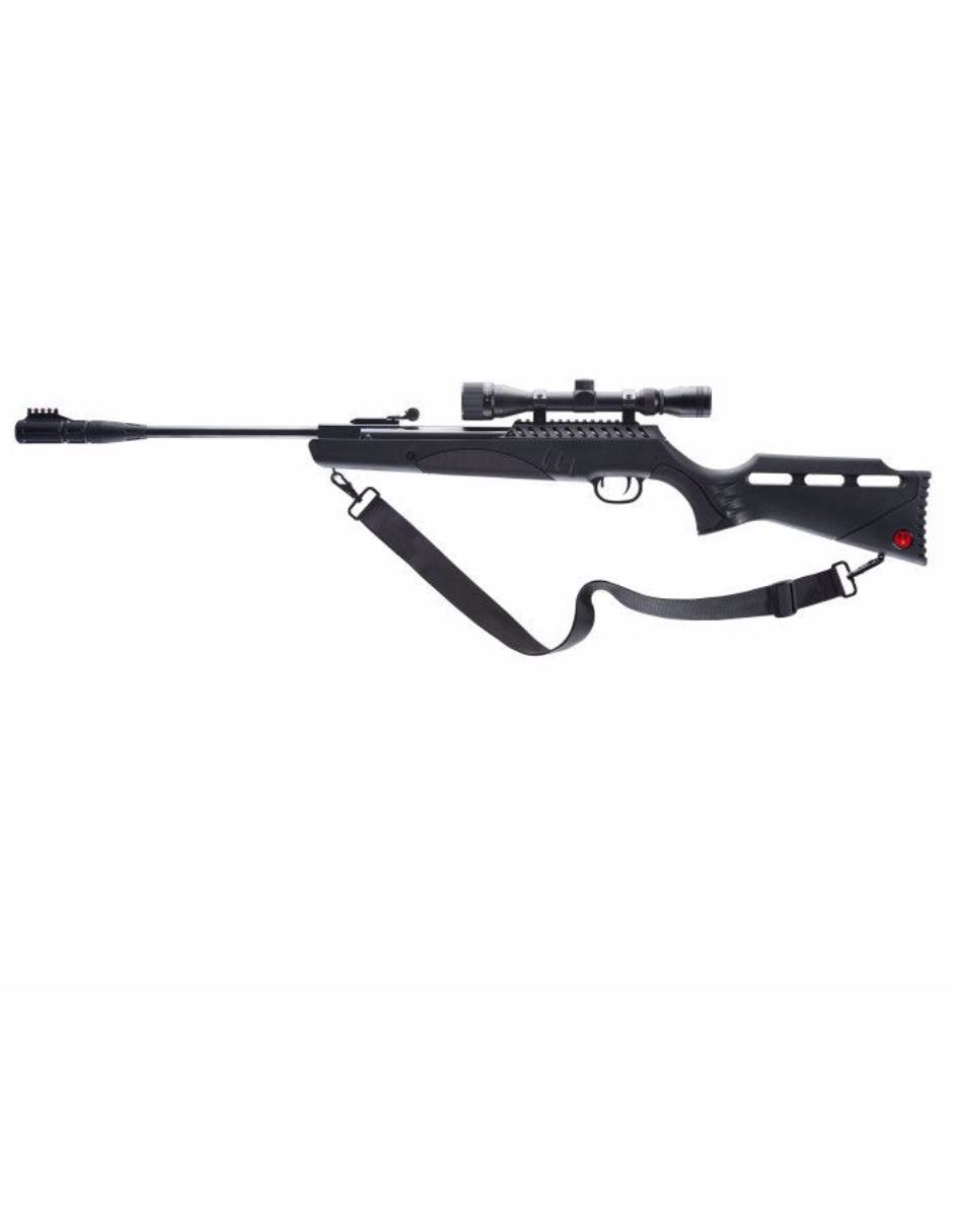 Rifle Umarex calibre 5.5