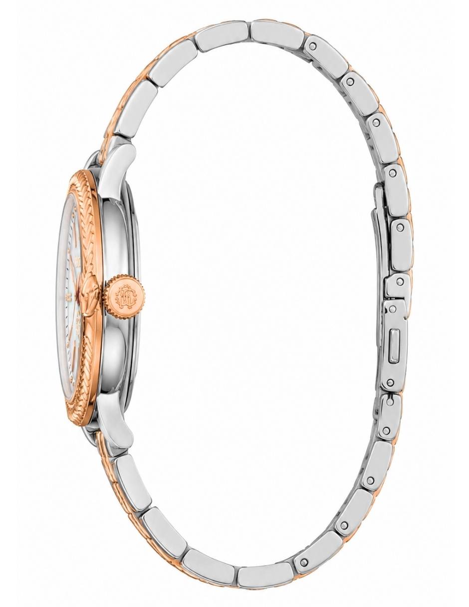 Reloj Roberto Cavalli Franck Muller para mujer RV1L193M0101
