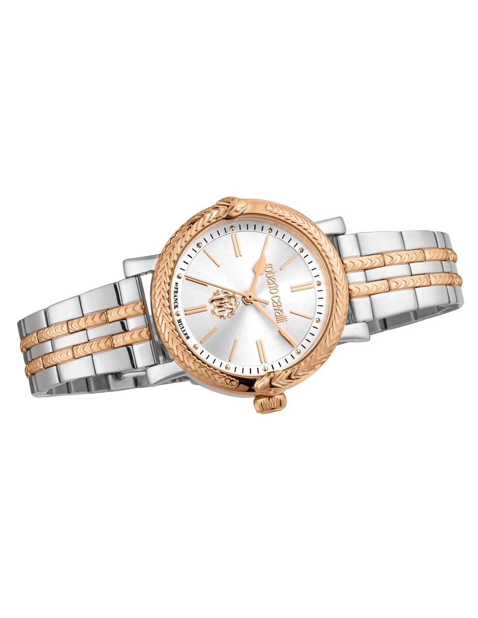 Reloj Roberto Cavalli Franck Muller para mujer RV1L193M0101