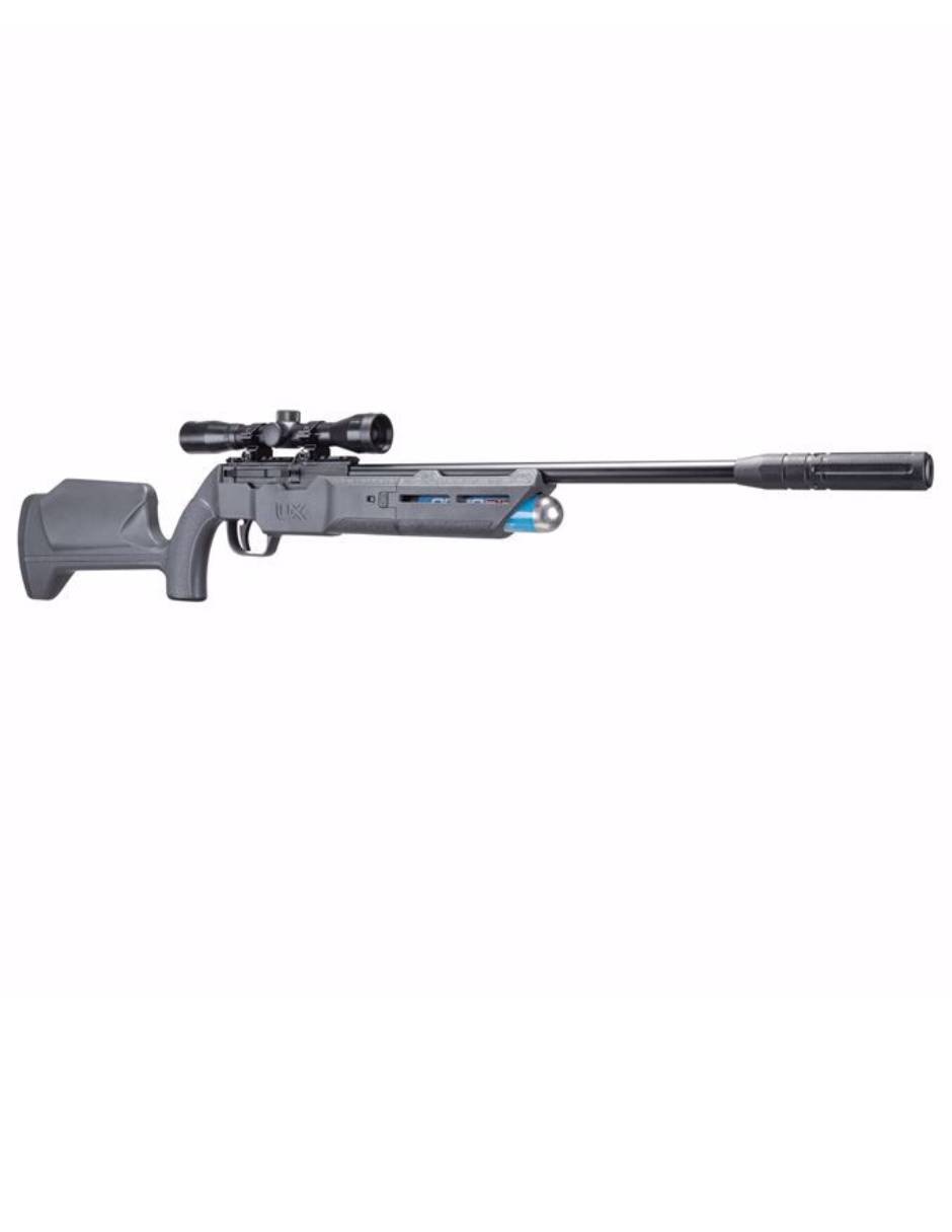 Rifle Umarex calibre 5.5