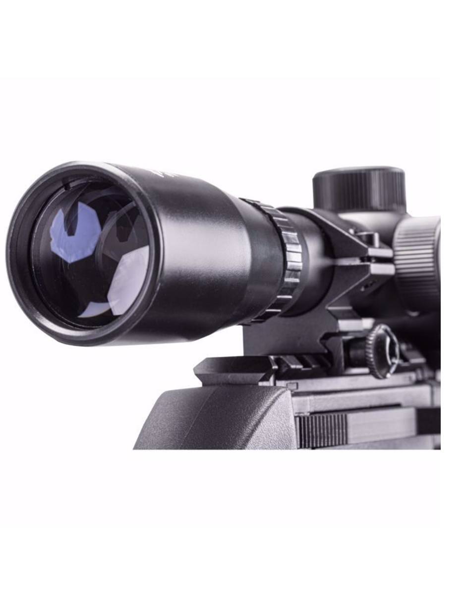 Rifle Umarex calibre 5.5