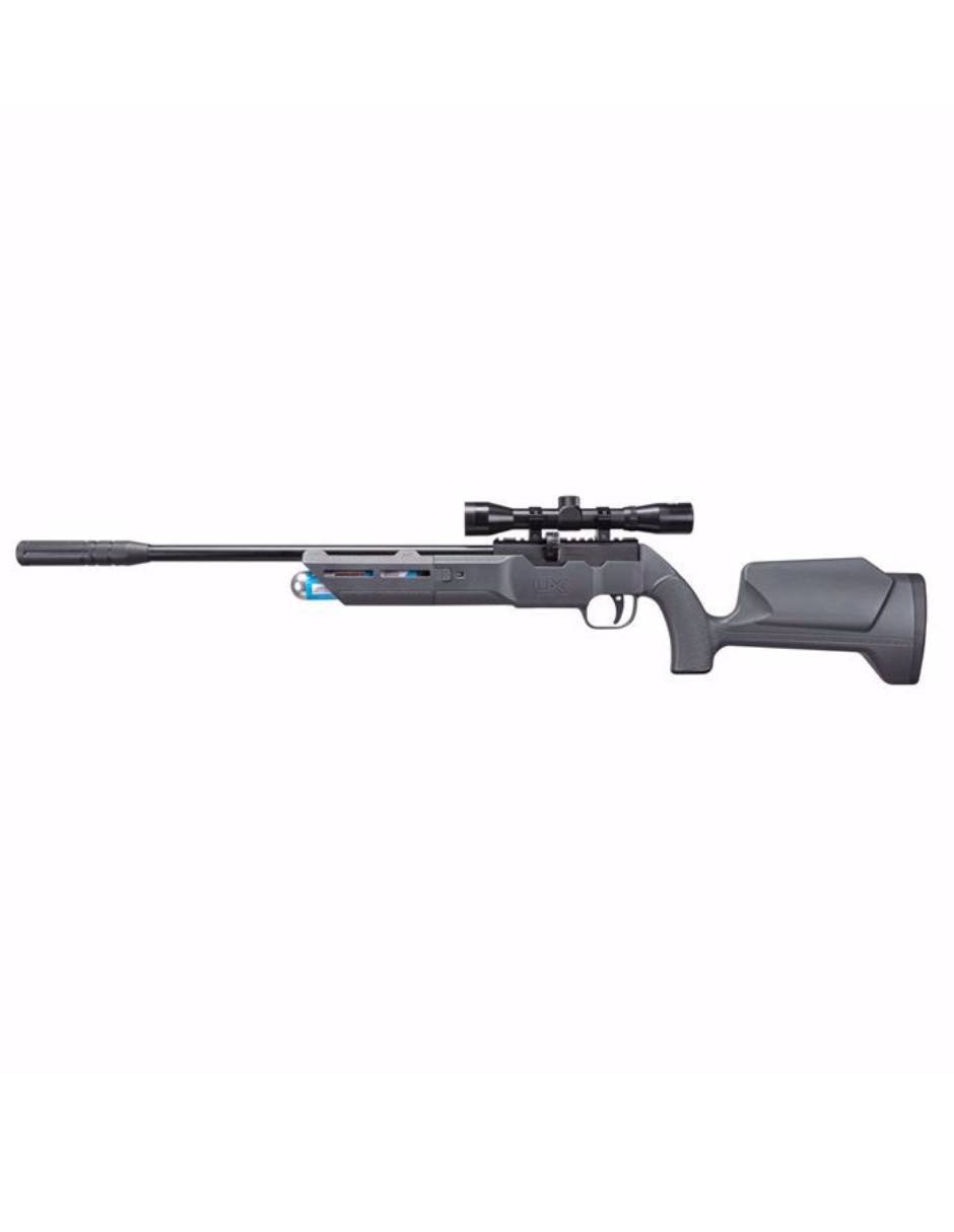 Rifle Umarex calibre 5.5