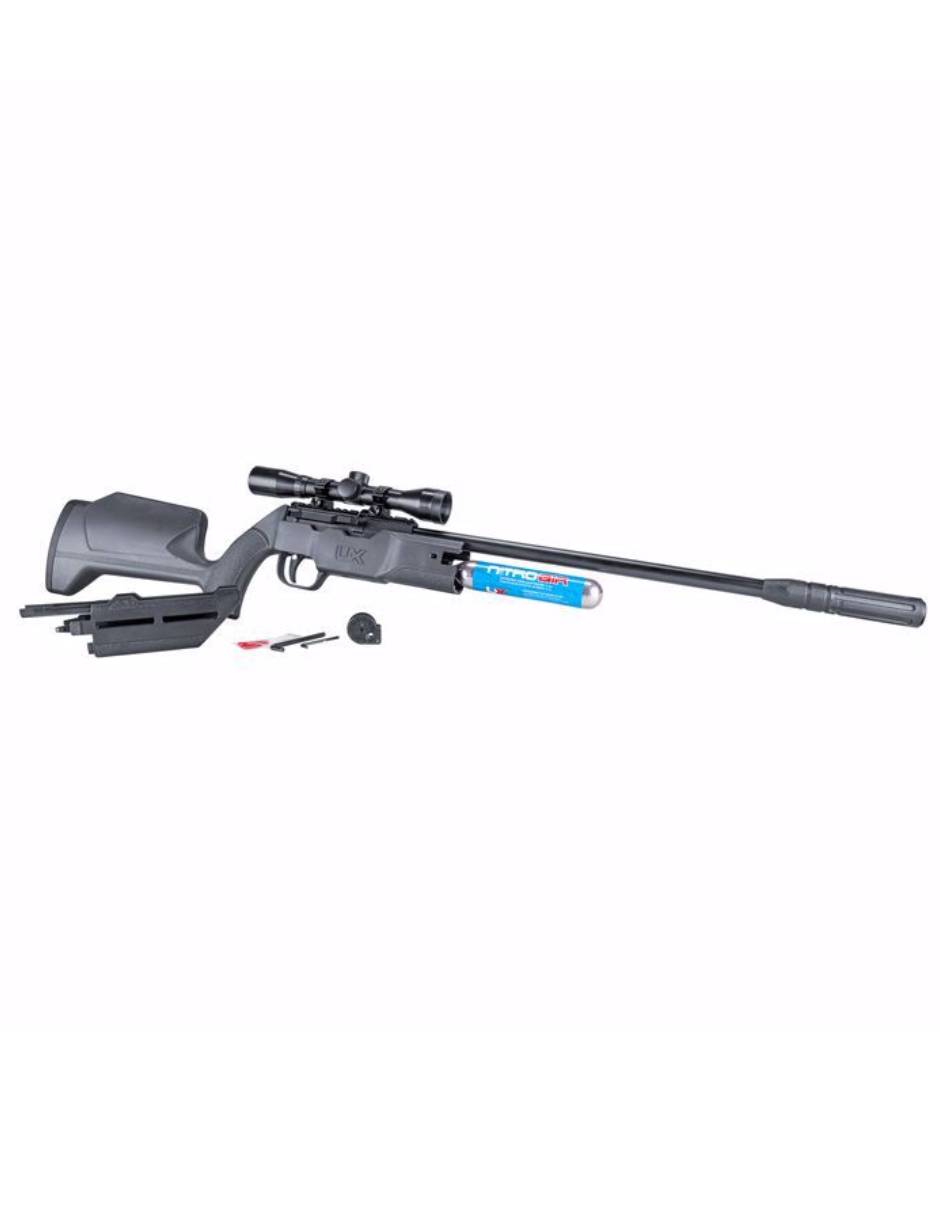 Rifle Umarex calibre 5.5
