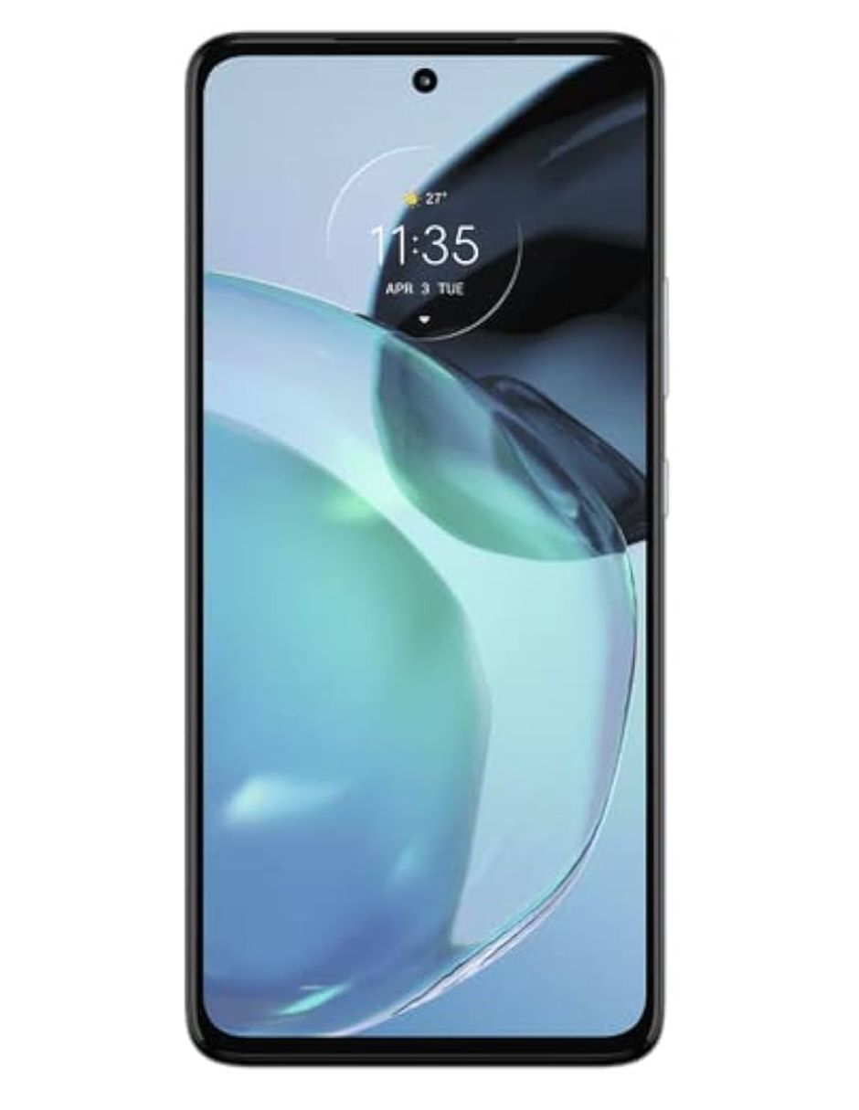Motorola Moto g72 POLED 6.6 pulgadas reacondicionado