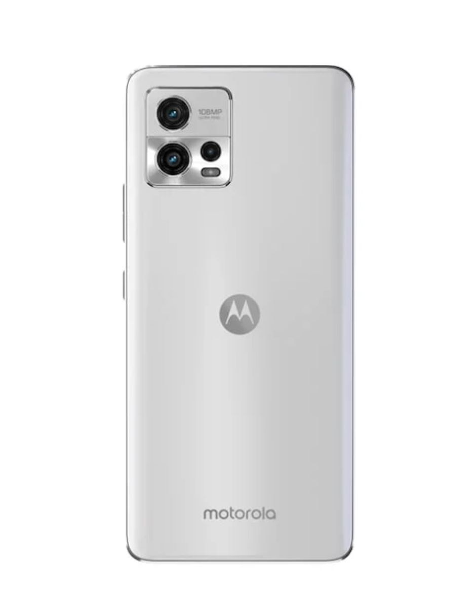 Motorola Moto g72 POLED 6.6 pulgadas reacondicionado
