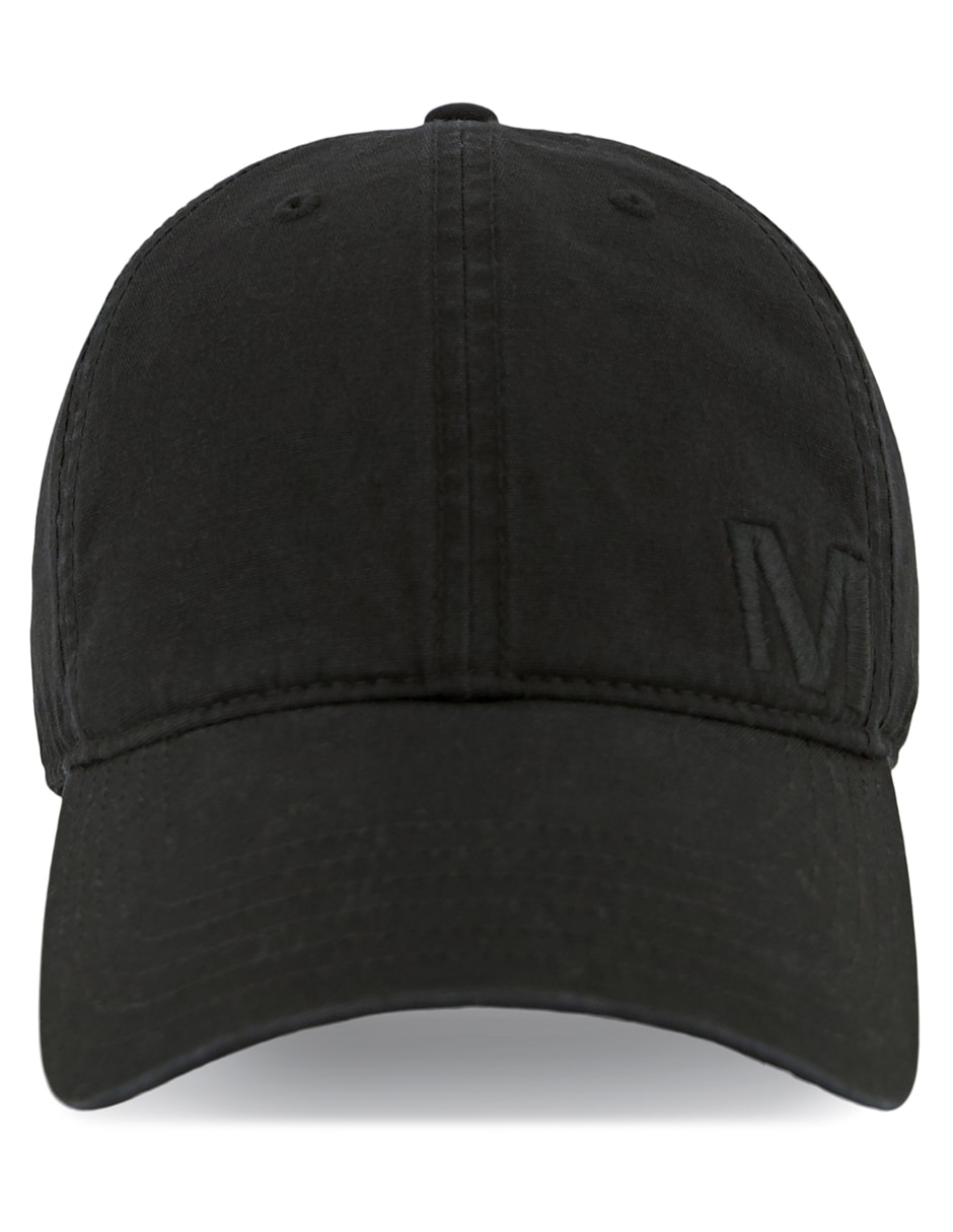 Gorra con visera curva casual Powell Core unisex