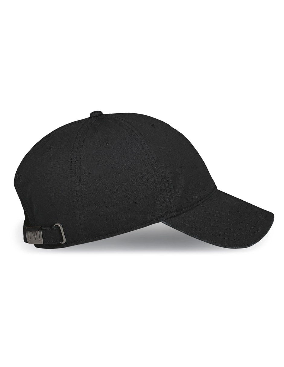 Gorra con visera curva casual Merrell Powell Core unisex