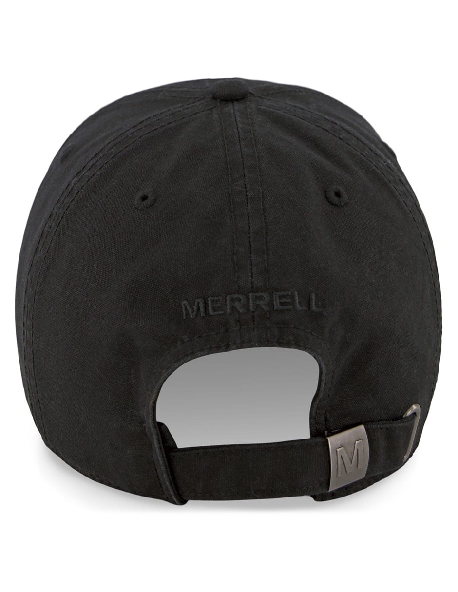 Gorra con visera curva casual Merrell Powell Core unisex