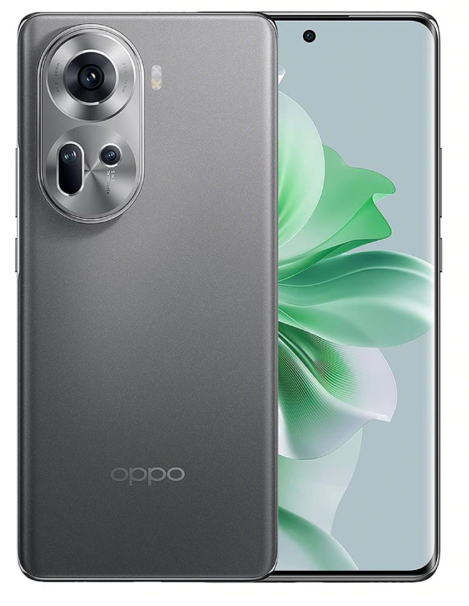 Oppo Reno11 5G AMOLED 6.7 pulgadas reacondicionado