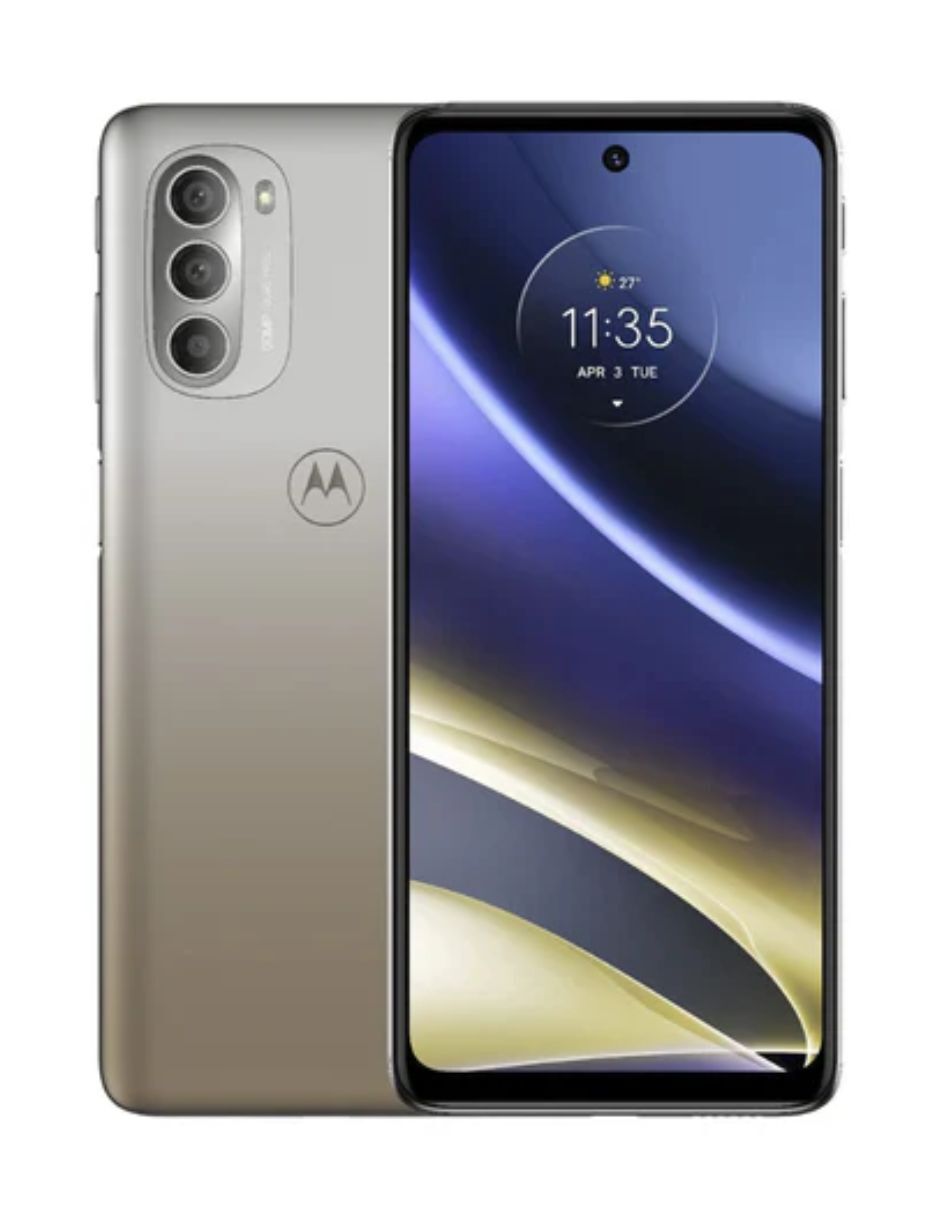 Motorola Moto G51 LCD IPS 6.8 pulgadas reacondicionado