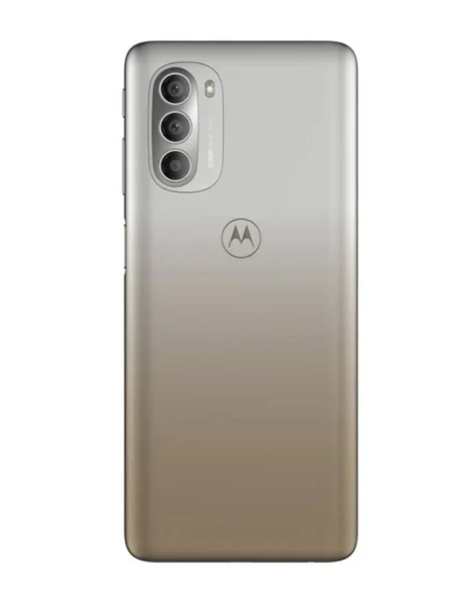 Motorola Moto G51 LCD IPS 6.8 pulgadas reacondicionado