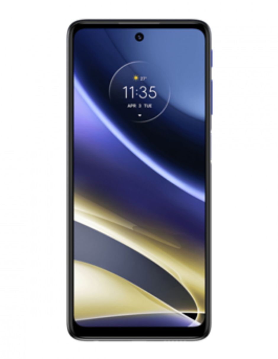 Motorola Moto G51 LCD IPS 6.8 pulgadas reacondicionado