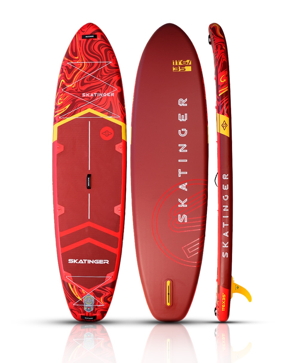 Paddle board 1