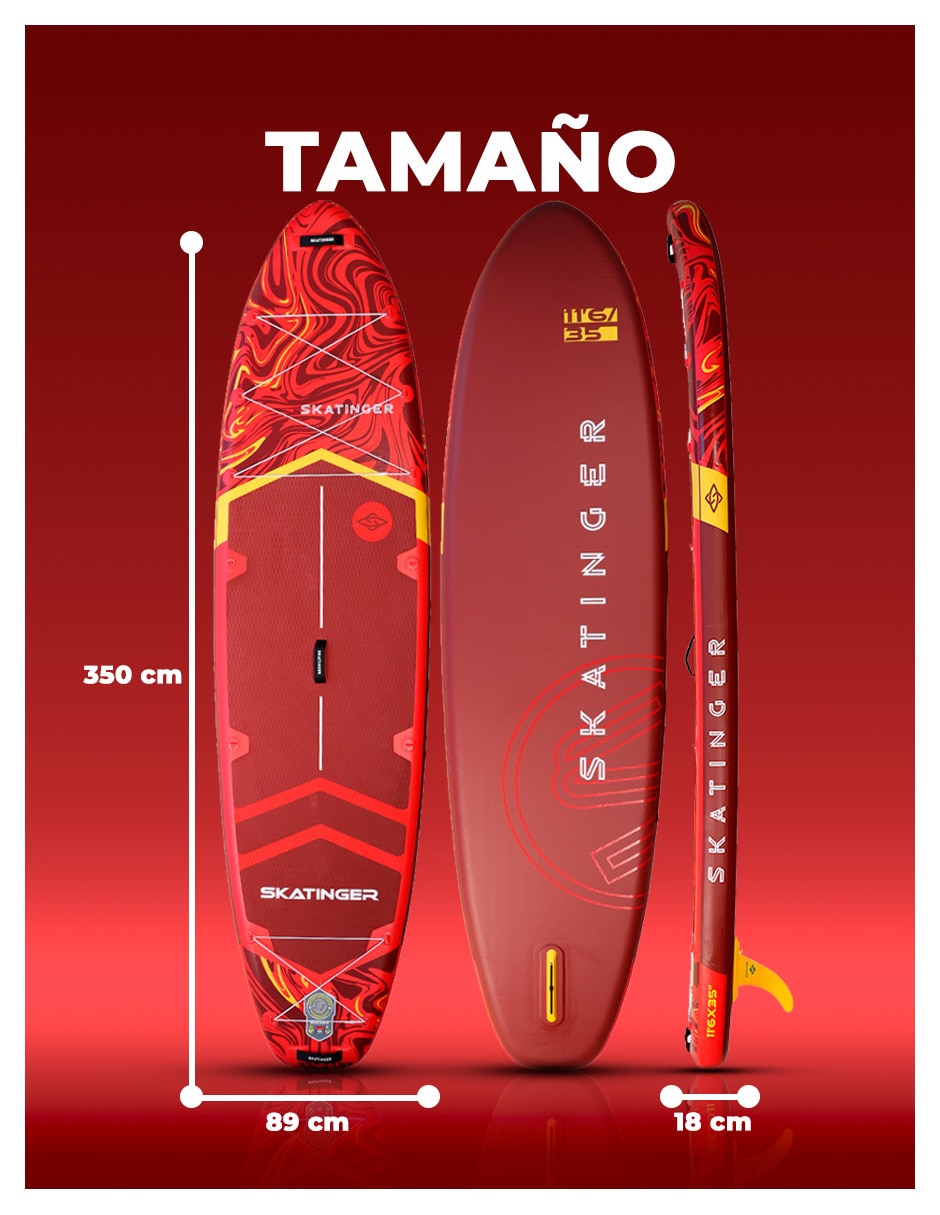 Paddle board 9