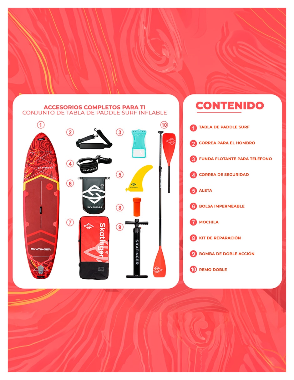 Paddle board 2