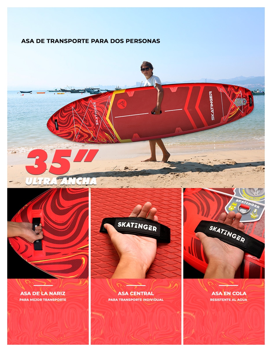 Paddle board 3
