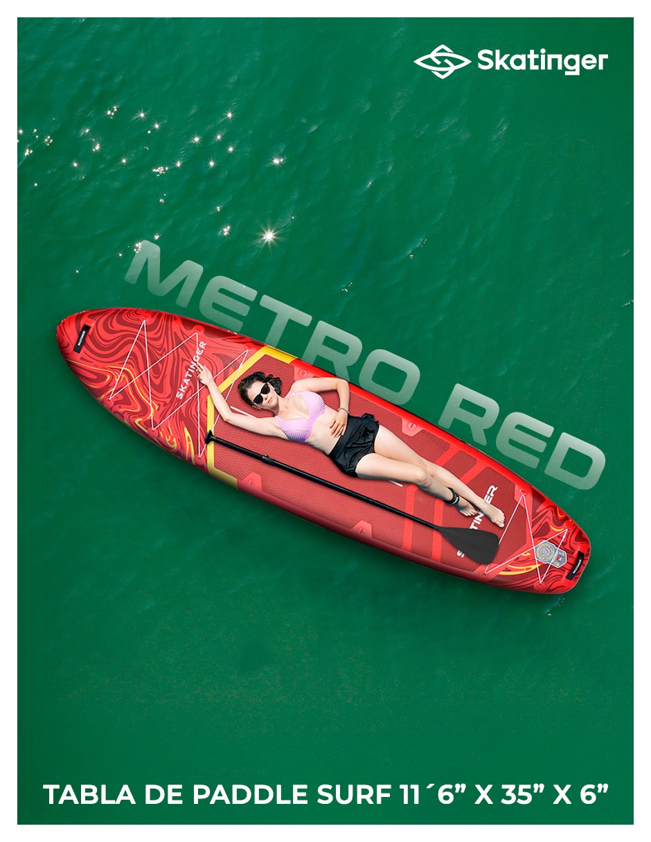 Paddle board 4