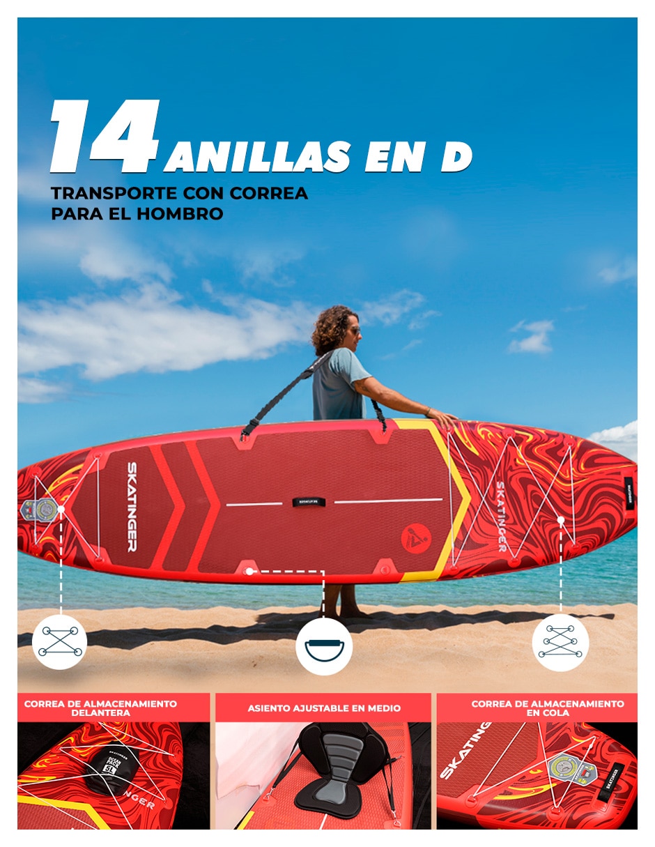 Paddle board 5