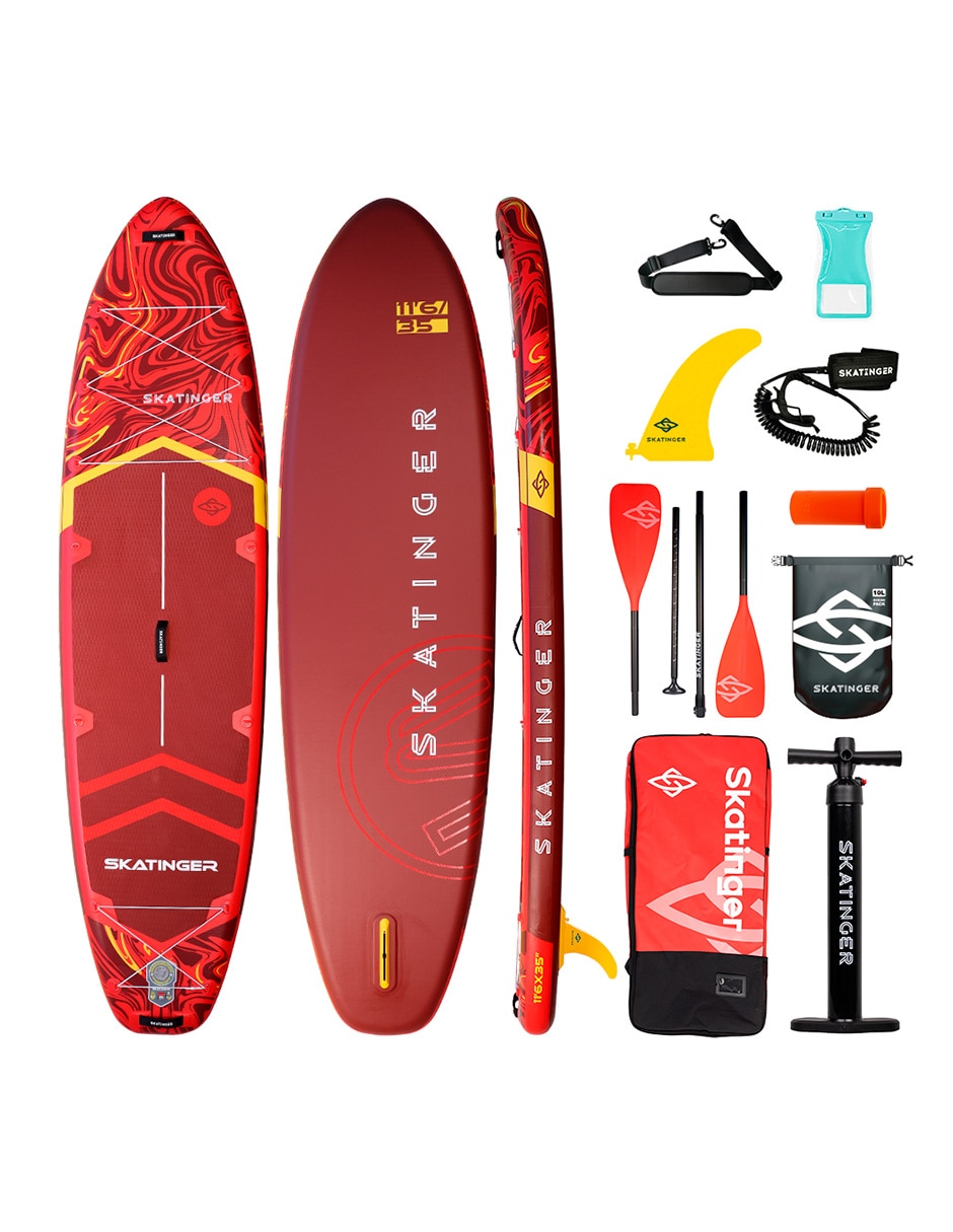 Paddle board 6