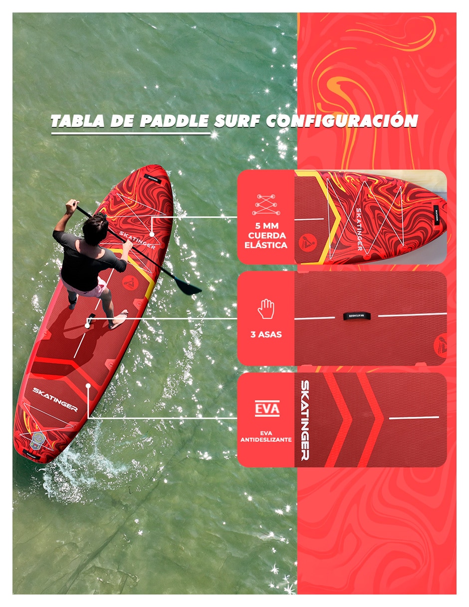 Paddle board 7