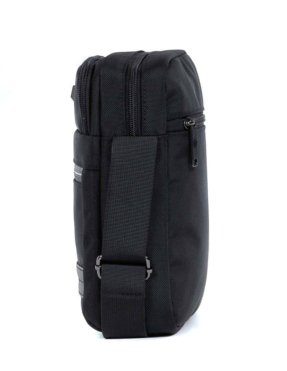 Mochila messenger Travel para hombre 2