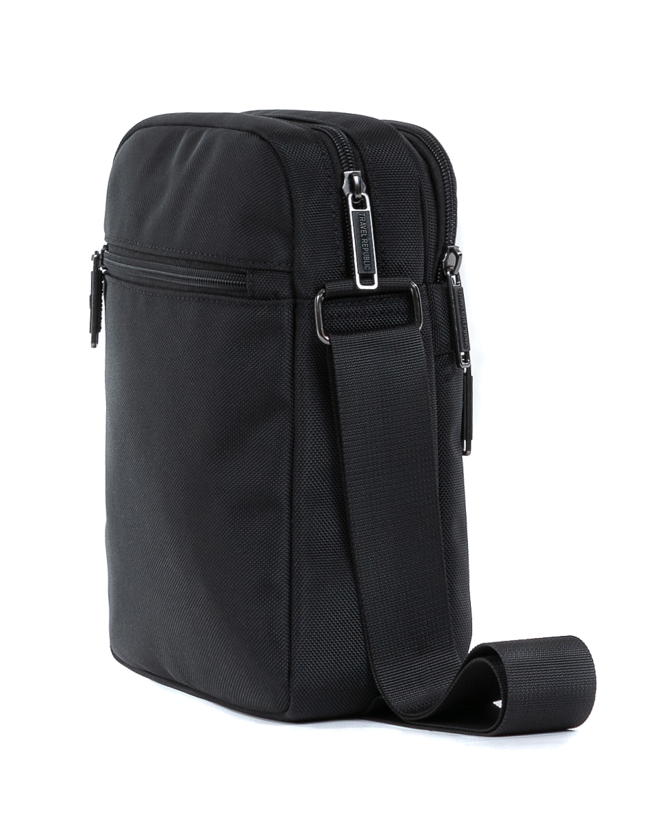 Mochila messenger Travel para hombre 5
