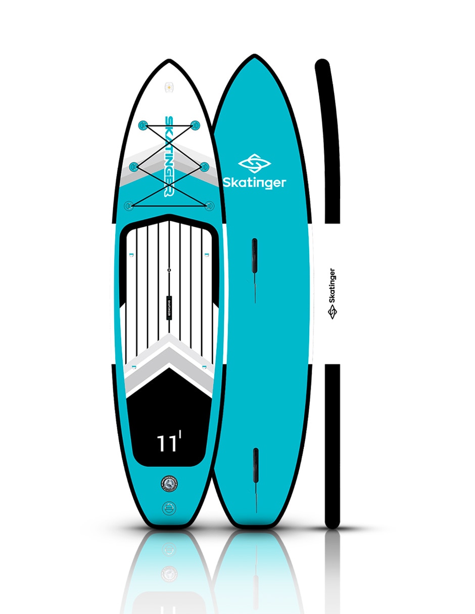 Paddle board Level fitness
