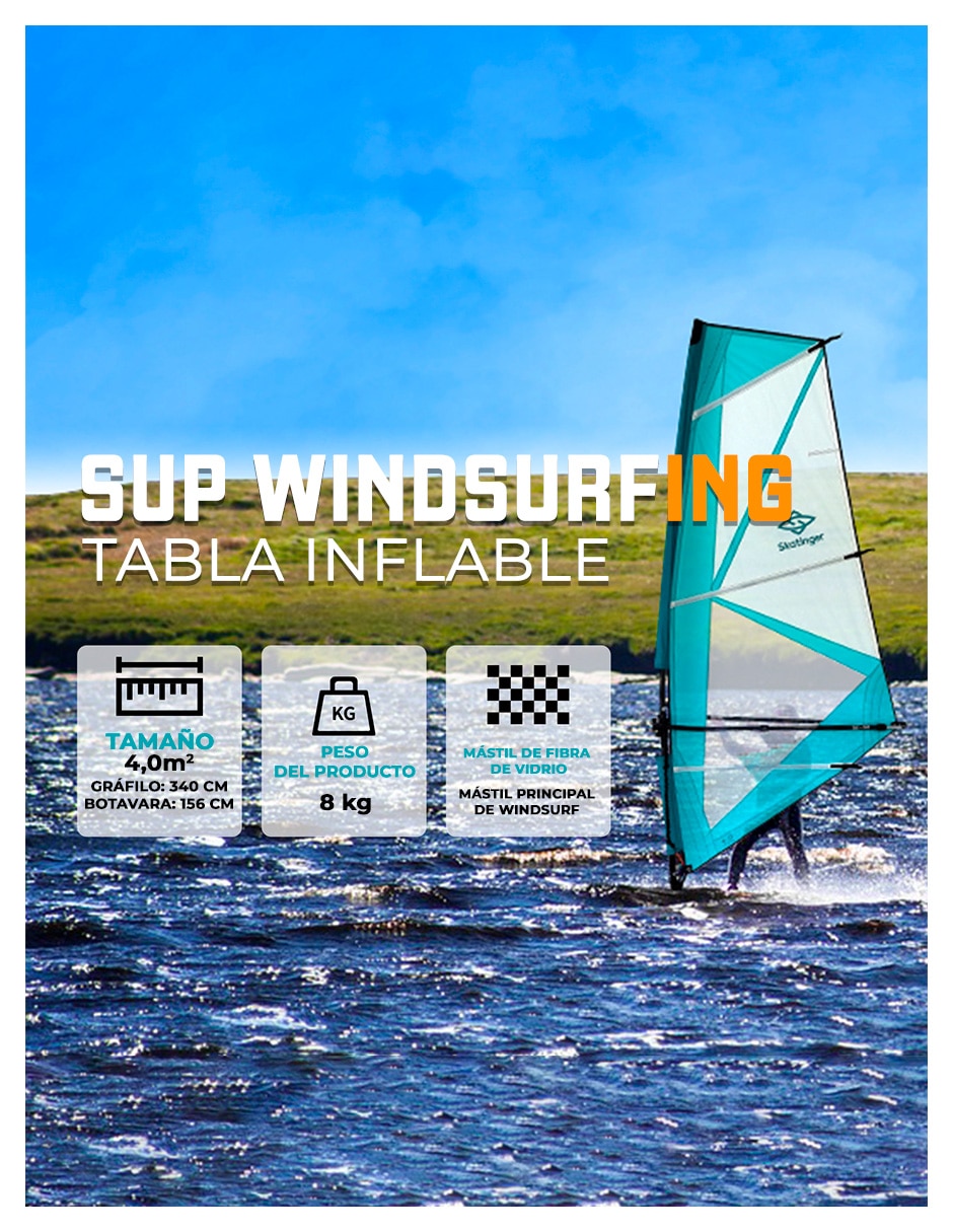 Paddle board Level fitness