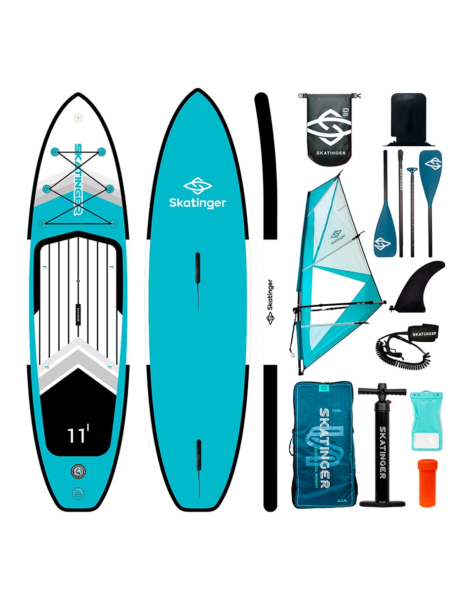 Paddle board Level fitness