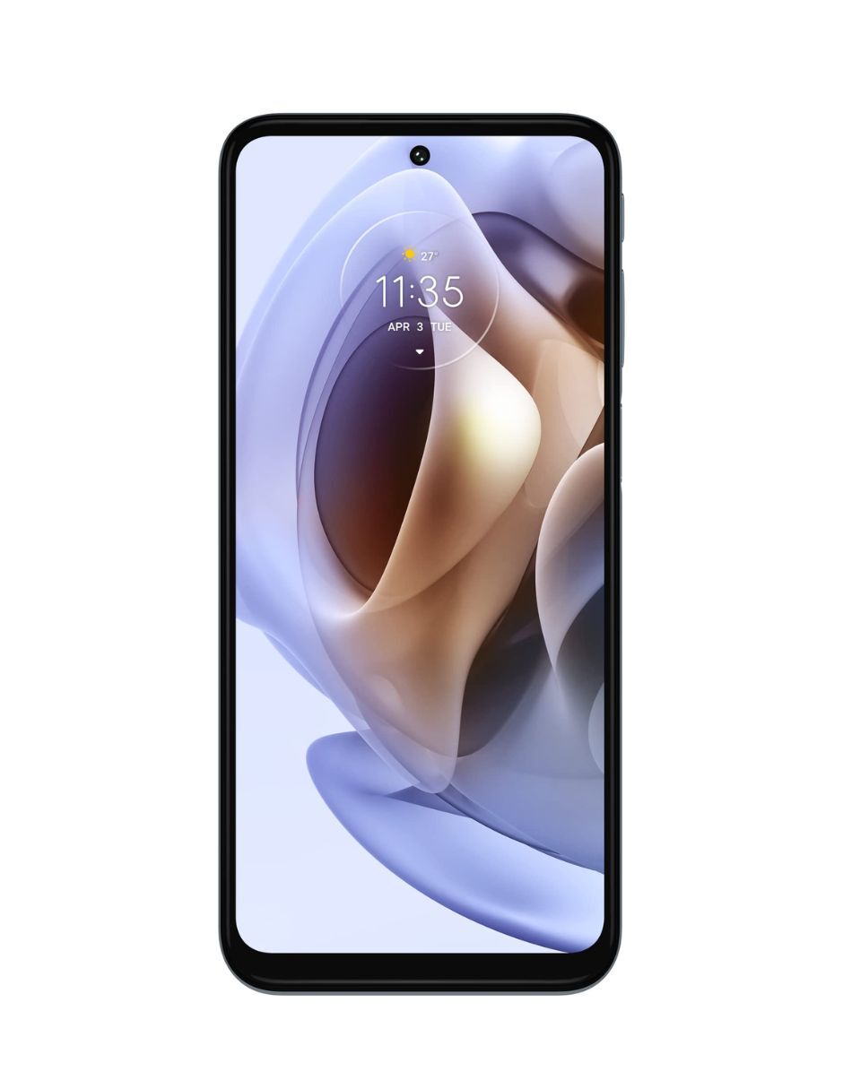 Motorola Moto G31 OLED 6.4 pulgadas reacondicionado
