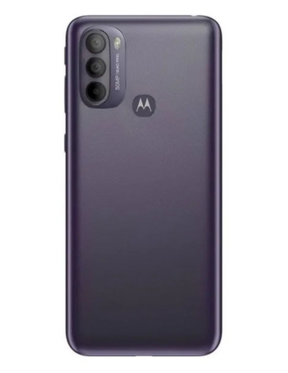 Motorola Moto G31 OLED 6.4 pulgadas reacondicionado