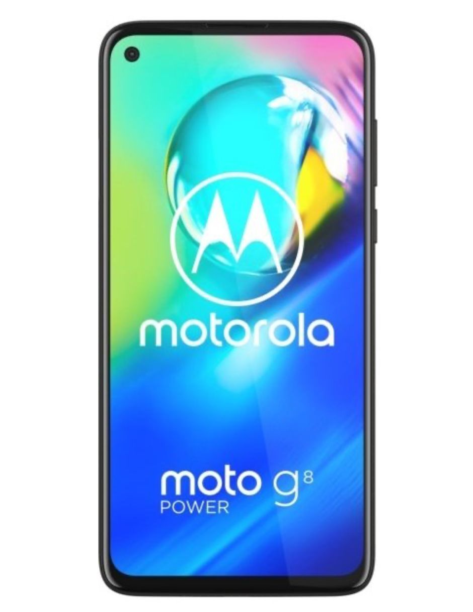 Motorola Moto G8 Power LCD LPS 6.4 pulgadas reacondicionado