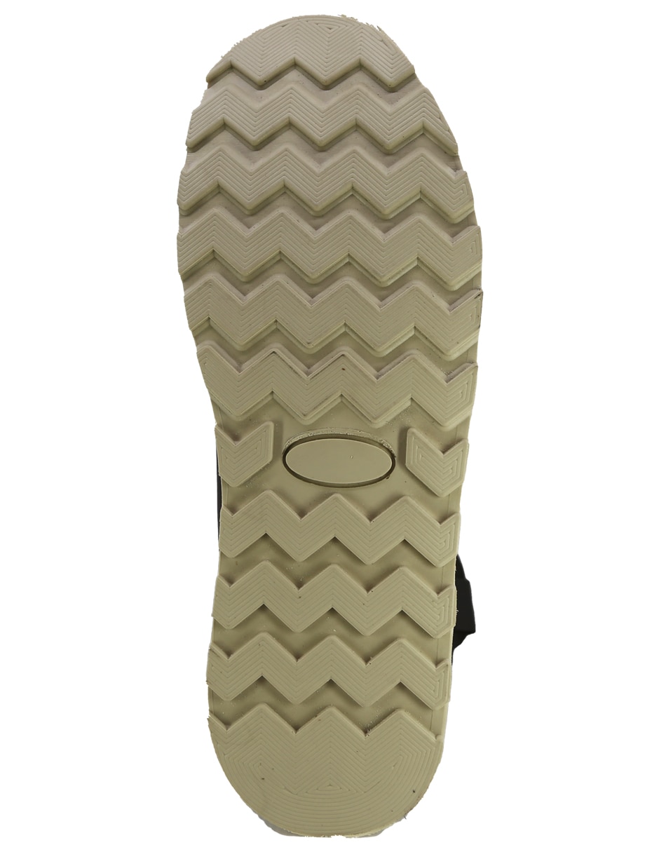 Bota Texaban uility de piel para hombre