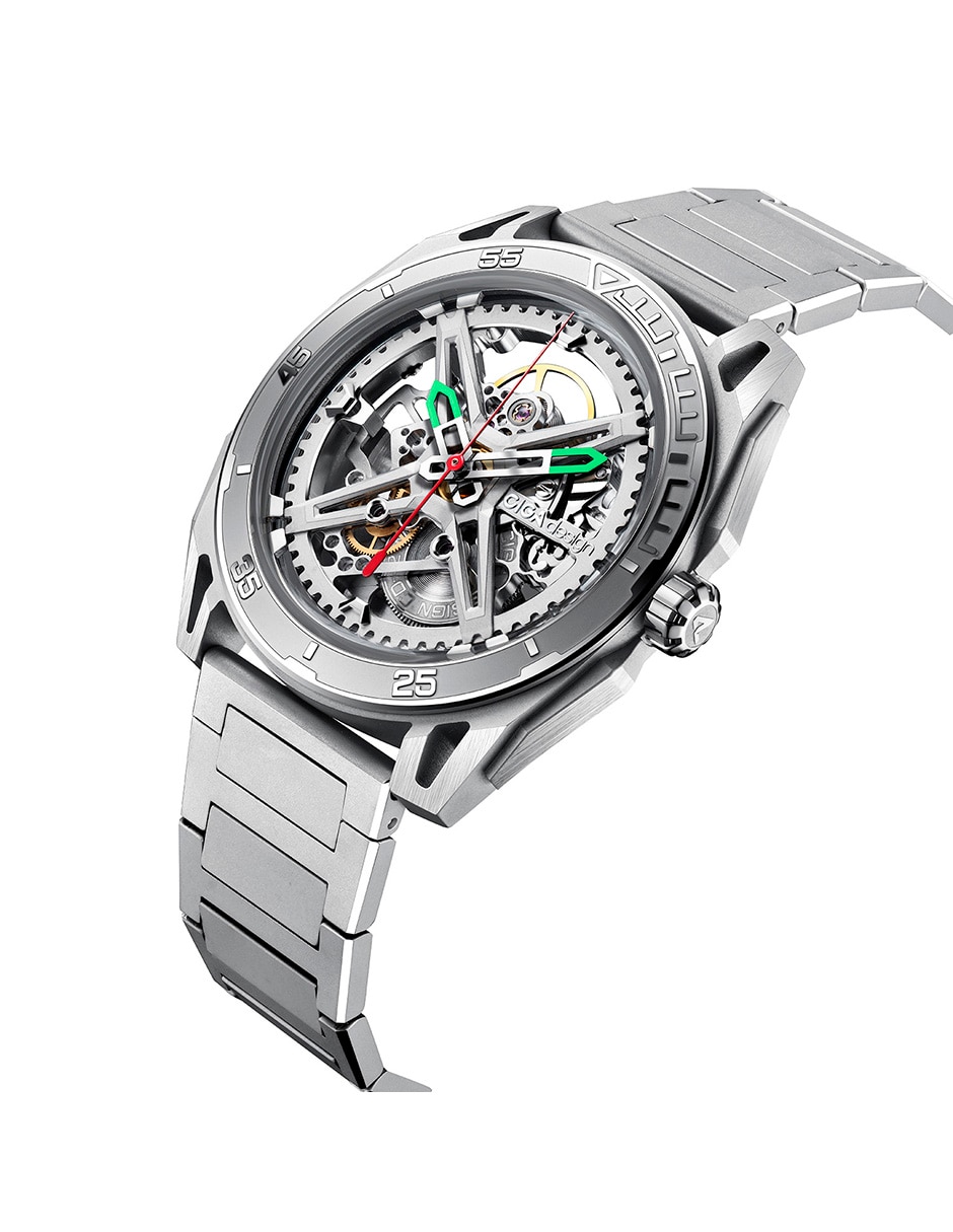 Reloj Ciga Design para hombre Z039-SS01-1S