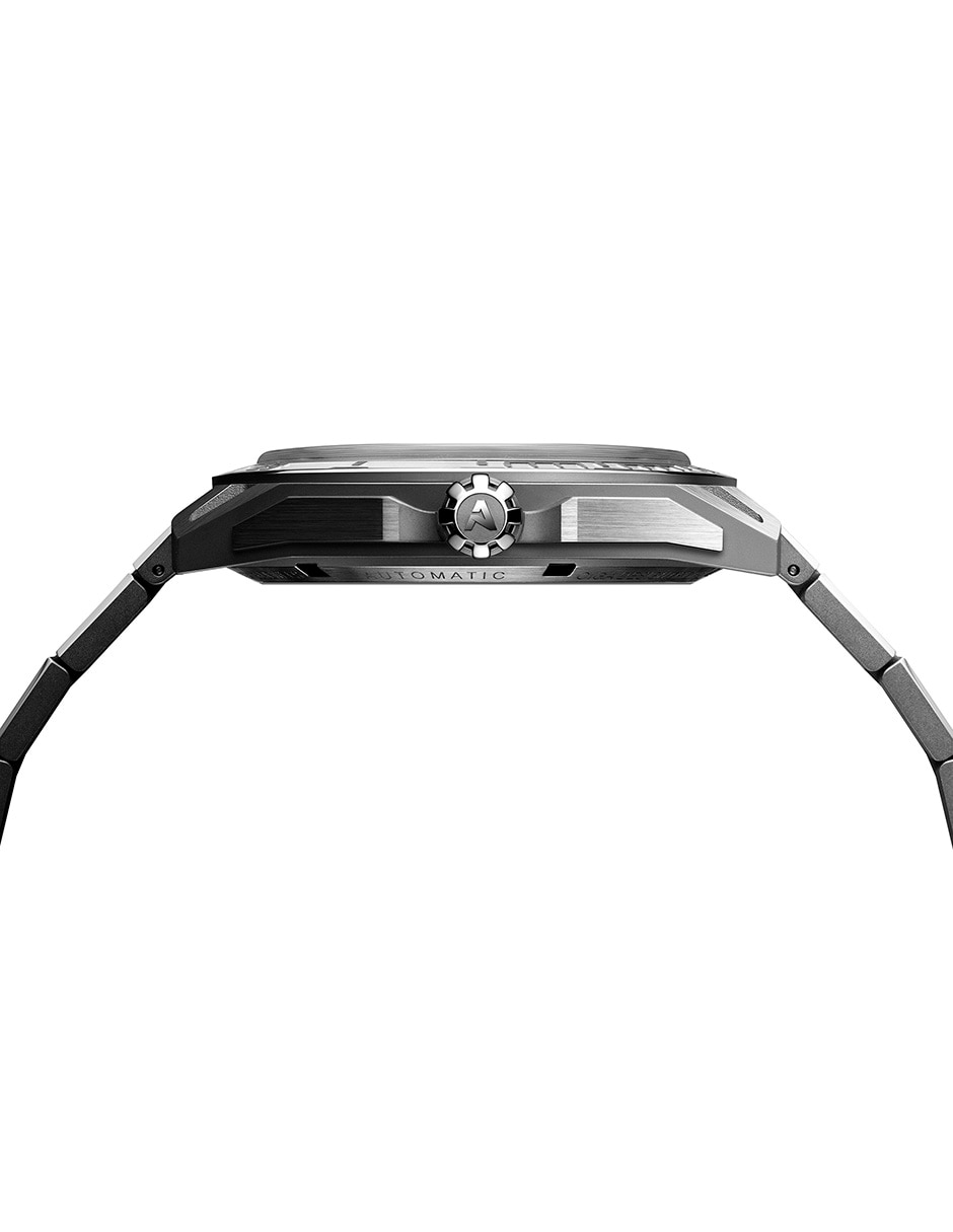 Reloj Ciga Design para hombre Z039-SS01-1S