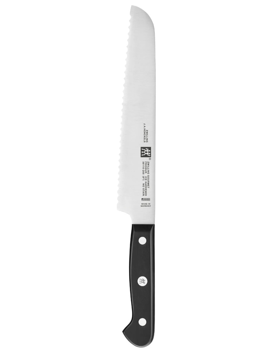 Cuchillo para pan Zwilling J.A. Henckels Ag gourmet