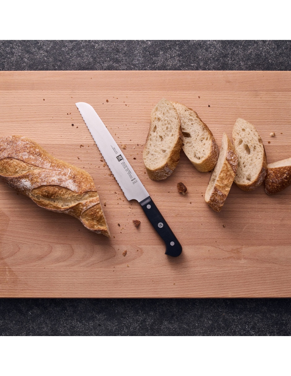 Cuchillo para pan Zwilling J.A. Henckels Ag gourmet