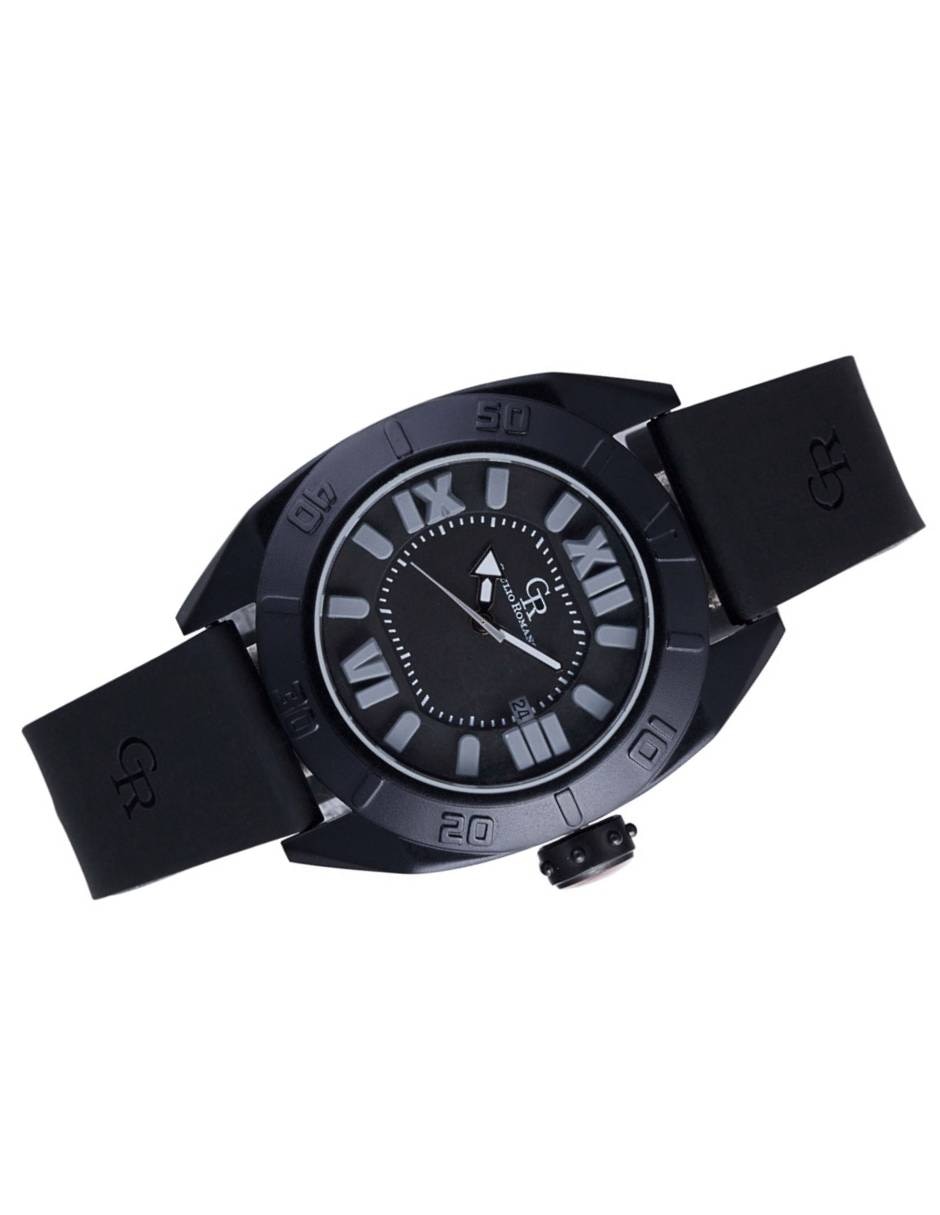 Reloj Termoli para mujer GR 6000 14 011 2