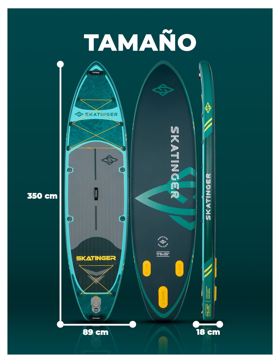 Paddle board surf 11