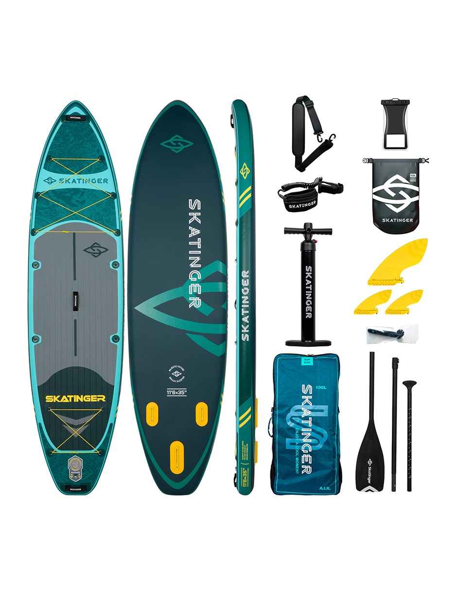 Paddle board surf 10