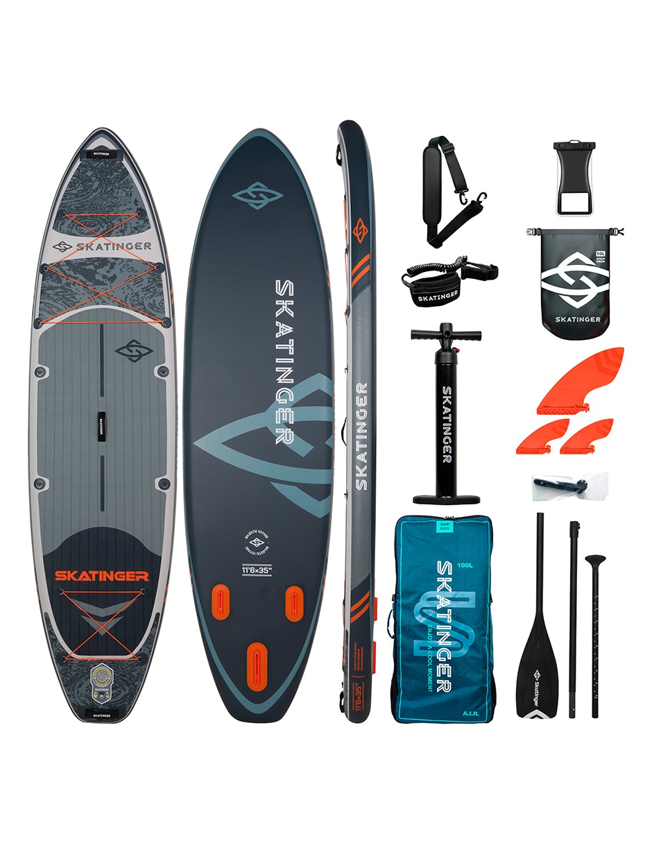 Paddle board surf 3