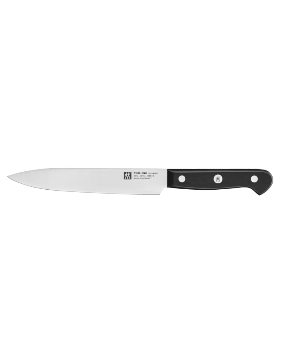 Cuchillo carnicero Zwilling J.A. Henckels ag gourmet