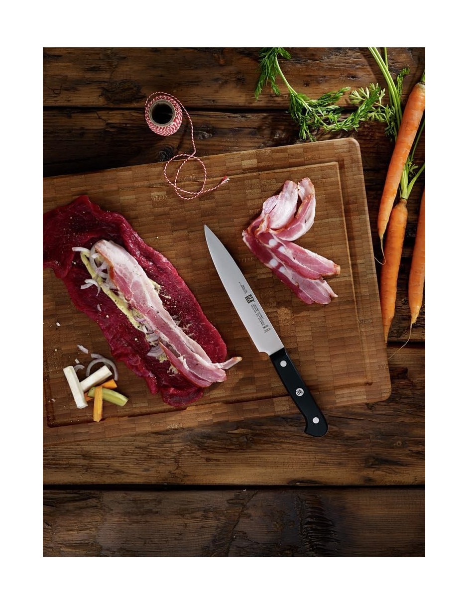 Cuchillo carnicero Zwilling J.A. Henckels ag gourmet