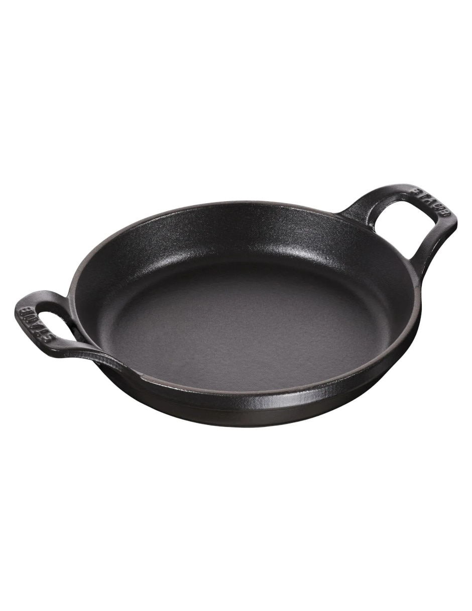 Cacerola convencional Staub