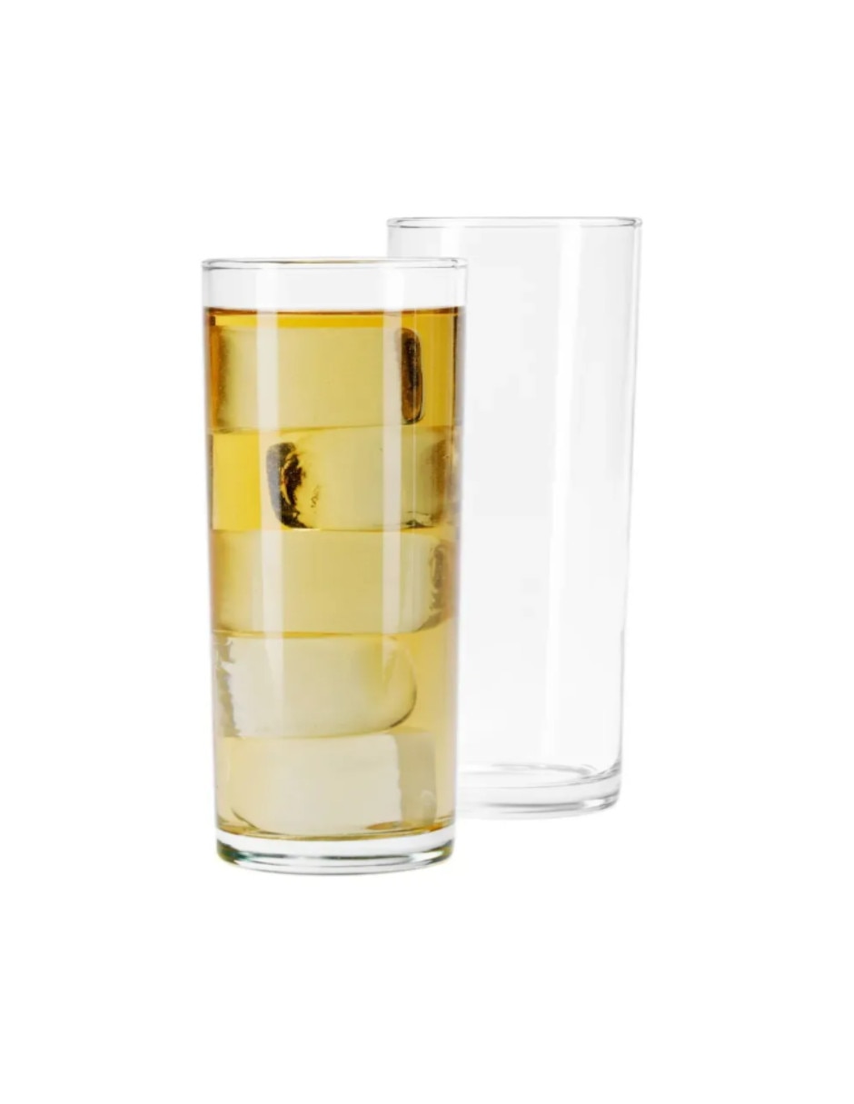 Set de vasos highball con 24 piezas 2
