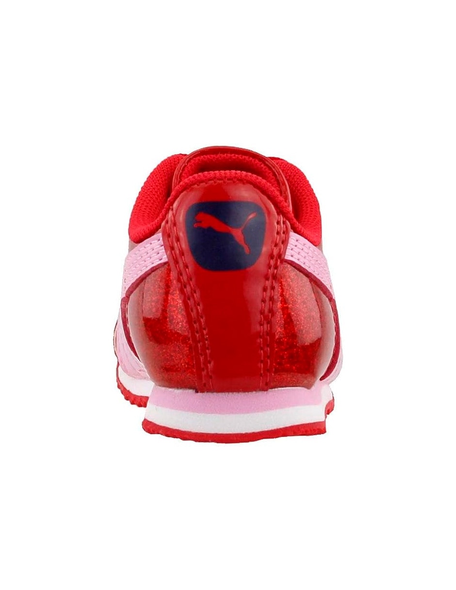 Tenis puma para niña roma
