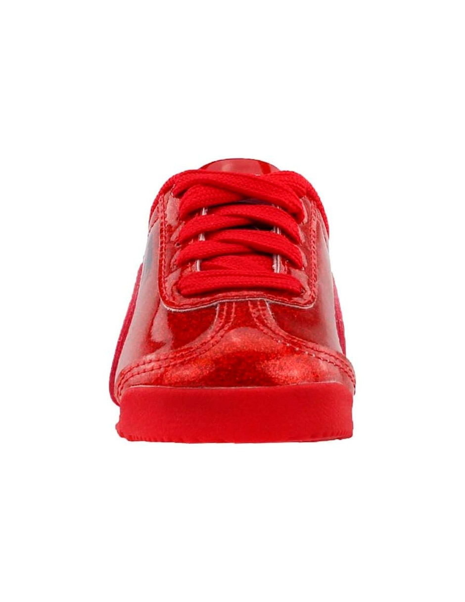 Tenis puma para niña roma
