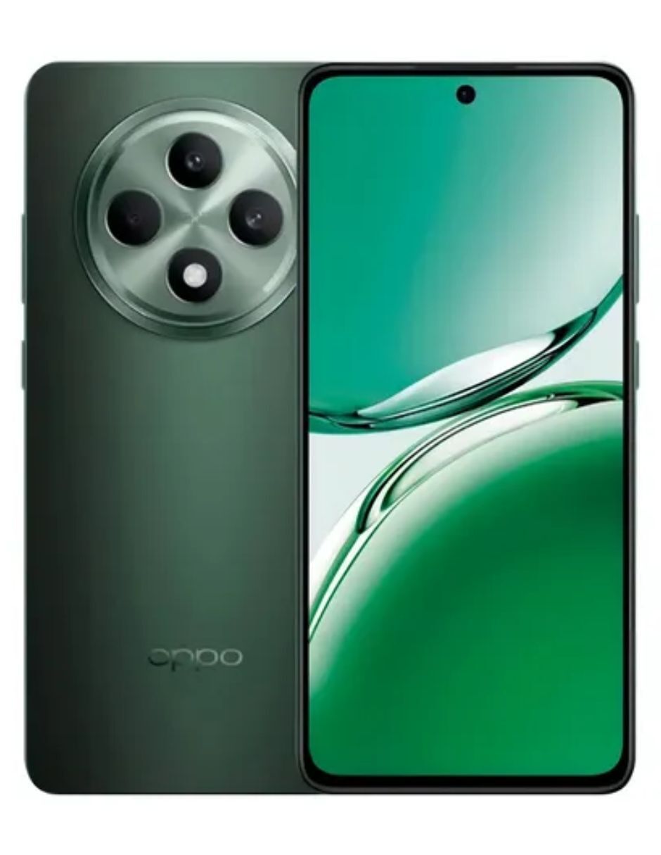 Reno12 F5G AMOLED 6.67 pulgadas reacondicionado